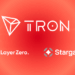 $TRUMP Goes Live On TRON Network