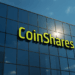Coinshares Claims First Continental Europe MiCA Asset Manager Status