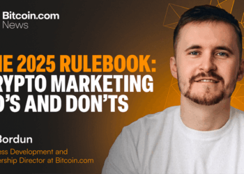 The 2025 Rulebook: Crypto Marketing Do’s and Don’ts