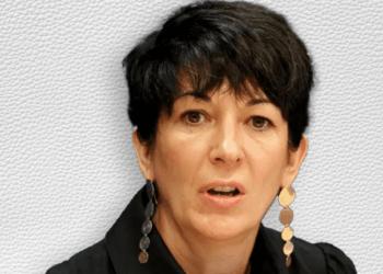 DOJ Seeks Direct Meeting With Ghislaine Maxwell Amid Epstein Probe