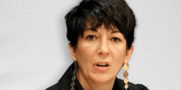 DOJ Seeks Direct Meeting With Ghislaine Maxwell Amid Epstein Probe