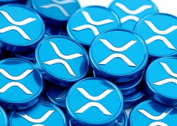 XRP Price Watch: Surges 27% in a Week, Market Cap Overtakes Tether