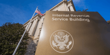 IRS Mapping Wallet Activity Across Chains—Expert Says It’s Time to Prepare