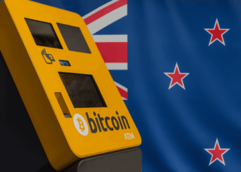 New Zealand Says Crypto ATM Ban Aims to Close Money Laundering Loophole