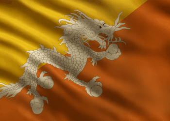 Bhutan’s $1.3B Bitcoin Trove Stirs as 213 BTC Hits Binance Wallet