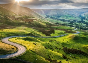 The Hard Road’s Behind Us, the Easy Is Ahead