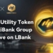 $MBG: Utility Token of MultiBank Group Now Live on LBank