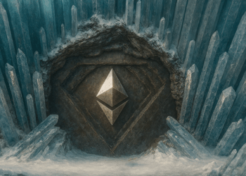 ETH Tsunami Incoming: Firms Quietly Amass Mountains of Ethereum
