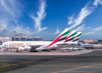 Crypto Takes Flight: Emirates and Dubai Duty Free Announce Crypto Payment Plans