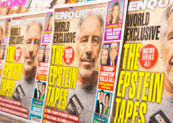 DOJ’s ‘Raw’ Epstein Video Was ‘Modified’ Using Adobe, Wired Investigation Finds