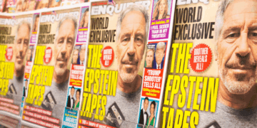 DOJ’s ‘Raw’ Epstein Video Was ‘Modified’ Using Adobe, Wired Investigation Finds