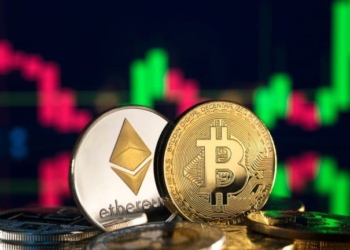 ETF Bullish Wave: $403 Million Flows Into Bitcoin and $192 Million Into Ether