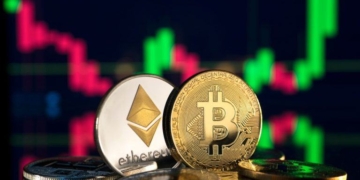 ETF Bullish Wave: $403 Million Flows Into Bitcoin and $192 Million Into Ether