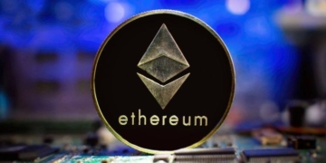 Ethereum Rally Gains Steam Amid Soaring ETF Demand
