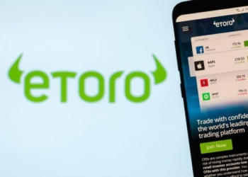 Etoro Unveils 24/5 Trading and Launches US-Listed Equities as ERC20 Tokens