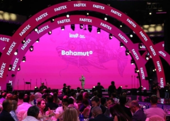 Fastex Hosts Harmony Meetup VII in Yerevan, Showcases 2025 Web3 Vision and New Products