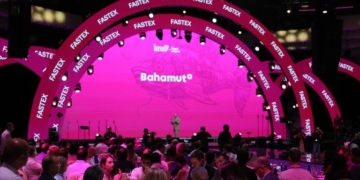 Fastex Hosts Harmony Meetup VII in Yerevan, Showcases 2025 Web3 Vision and New Products