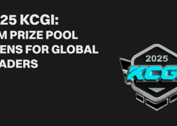 Bitget Annual Trading Competition KCGI Launches With $6 Million Prize Pool