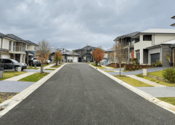 Aussies Can Now Use BTC as Collateral for Home Deposits