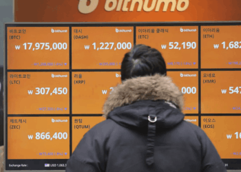 Bitcoin’s South Korean Price Gap Tightens to a Sliver After Weeks of Discount