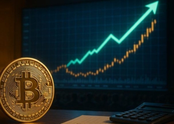 Bitcoin Projected to Hit $459K by 2030, Surpassing $1M by 2035: Finder Panel