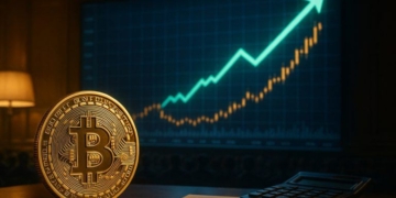 Bitcoin Projected to Hit $459K by 2030, Surpassing $1M by 2035: Finder Panel