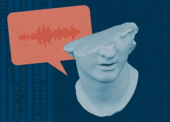 AI text-to-speech programs could “unlearn” how to imitate certain people