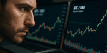 Why Options Traders Are Suddenly Targeting $200K Bitcoin Strikes