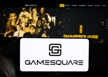 Gamesquare Closes $70 Million Offering to Expand Ethereum Treasury