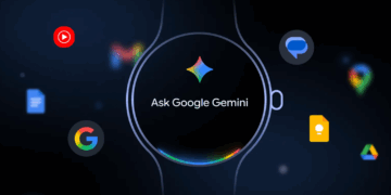 Google brings Gemini AI to Android smartwatches