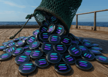 Nasdaq-Listed Upexi Establishes $500M Equity Facility to Increase Solana Holdings