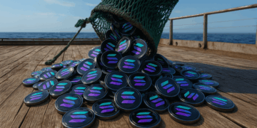 Nasdaq-Listed Upexi Establishes $500M Equity Facility to Increase Solana Holdings