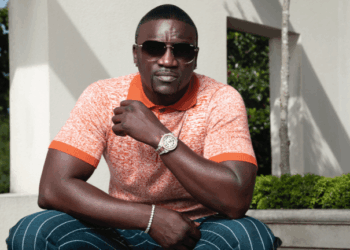 Akon’s Futuristic Crypto City Officially Terminated