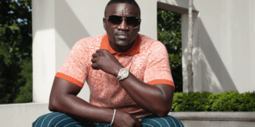 Akon’s Futuristic Crypto City Officially Terminated