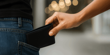 Murray Rothbard’s 1963 Text Foreshadows Modern ‘Hidden Tax’ of Inflation, Expert Claims