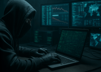 Cyprus Police Probe Crypto Heist: Over $448,000 Vanishes After Email Hack