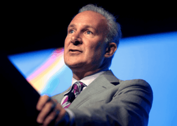 Peter Schiff Sounds the Alarm: Bitcoin’s Rise Is a ‘Distraction’ From Silver’s Big Moment