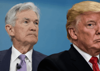 July’s Rate Cut Dreams Fade: Fed Seen Holding Firm as Trump Fumes