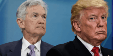 July’s Rate Cut Dreams Fade: Fed Seen Holding Firm as Trump Fumes