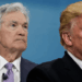 July’s Rate Cut Dreams Fade: Fed Seen Holding Firm as Trump Fumes