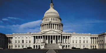 House Passes GENIUS Act With 308-122 Vote to Regulate Stablecoins