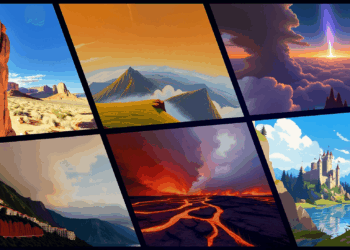 Tencent releases Hunyuan World Model 1.0 as an open-source AI for 3D scene generation