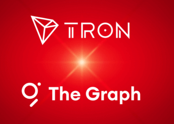 The Graph Brings Real Time Data Streaming to TRON, Providing Builders With Advanced Blockchain Insights