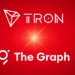 The Graph Brings Real Time Data Streaming to TRON, Providing Builders With Advanced Blockchain Insights