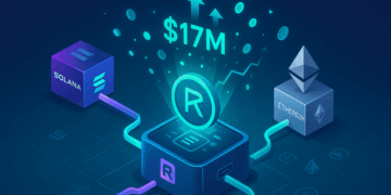 Remittix Confirms Solana and Ethereum Integration for Upcoming Wallet Beta, Presale Skyrockets Toward $17M