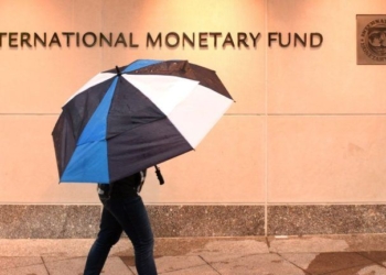 IMF Recommends Including Bitcoin in National GDP Calculations