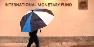 IMF Recommends Including Bitcoin in National GDP Calculations
