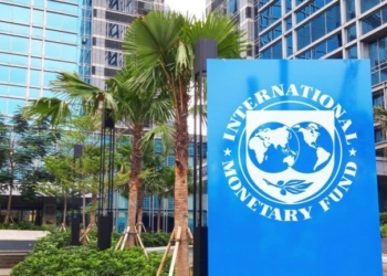 One-Two: IMF Reiterates That El Salvador Is Just Shuffling Bitcoin