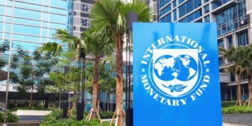 One-Two: IMF Reiterates That El Salvador Is Just Shuffling Bitcoin