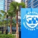 One-Two: IMF Reiterates That El Salvador Is Just Shuffling Bitcoin